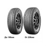 Kumho Ecowing ES31