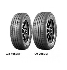 Kumho Ecowing ES31 185/60 R14 82T