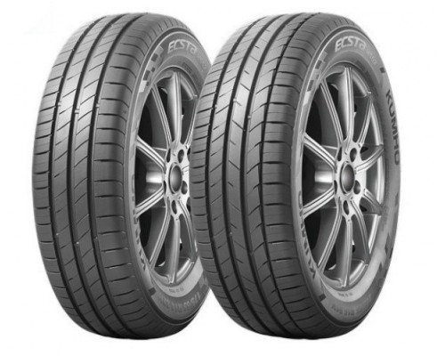 Kumho Ecsta HS52 215/60 R16 95V