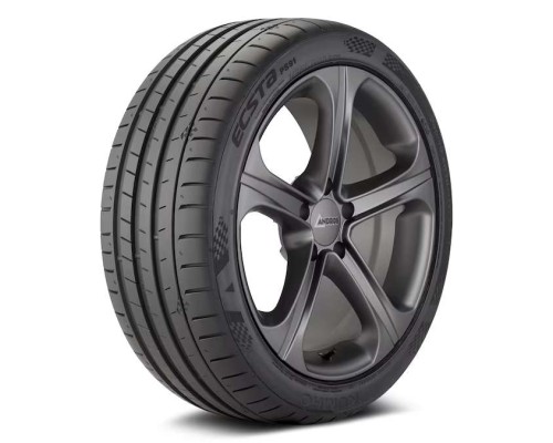 Kumho Ecsta PS91 265/35 R20 99Y XL