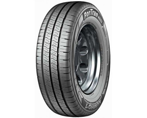 Kumho PorTran KC53 225/70 R15C 112/110R PR8