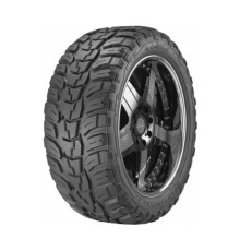 Kumho Road Venture MT KL71 195 R15 100Q XL