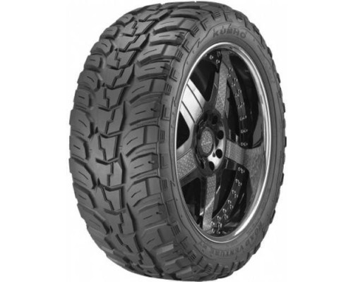 Kumho Road Venture MT KL71 195 R15 100Q XL