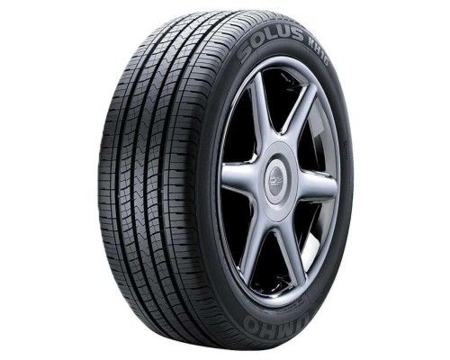 Kumho Solus KH16 225/65 R17 100H