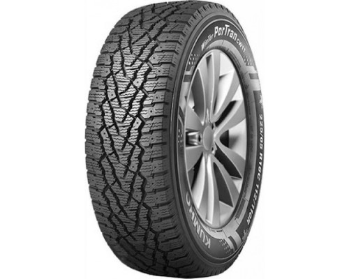 Kumho Winter PorTran CW11 195/70 R15C 104/102R (під шип)