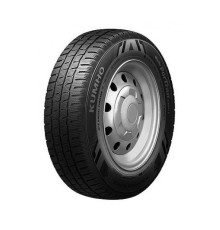 Kumho WinTer PorTran CW51 205/70 R15C 106R PR8