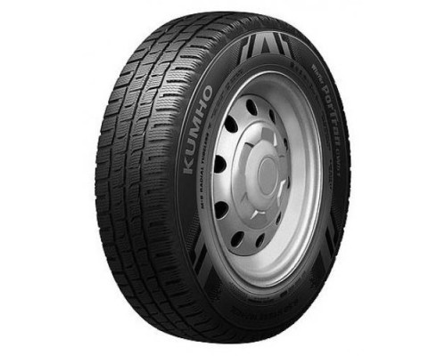 Kumho WinTer PorTran CW51 235/85 R16C 120/116R PR10