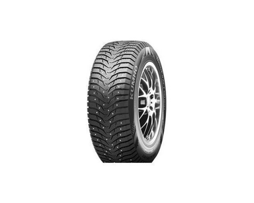 Kumho WinterCraft Ice Wi31 195/55 R15 89T XL (шип)