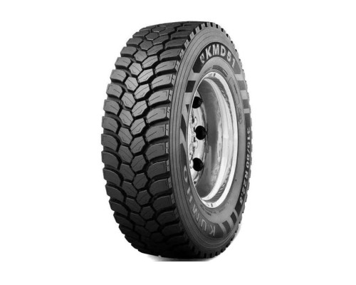 Kumho KMD51 315/80 R22,5 156/150K PR20