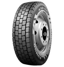 Kumho KXD10 295/80 R22,5 154/149L PR18