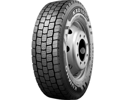 Kumho KXD10 315/60 R22,5 152/148L PR16